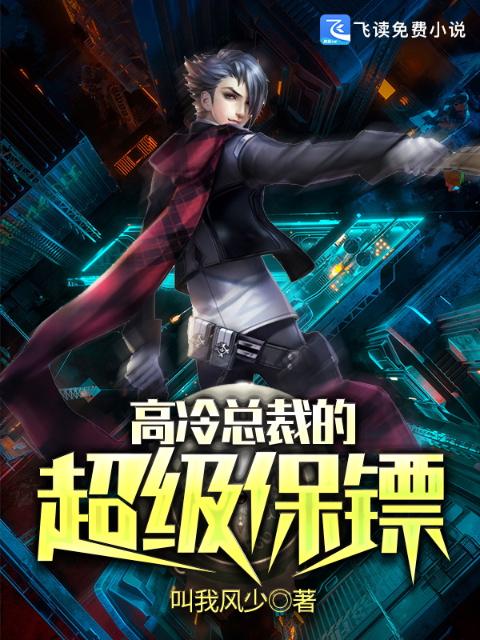 高冷总裁的超级保镖
