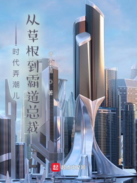 时代弄潮儿：从草根到霸道总裁