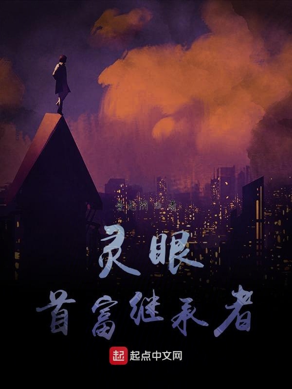 灵眼首富继承者