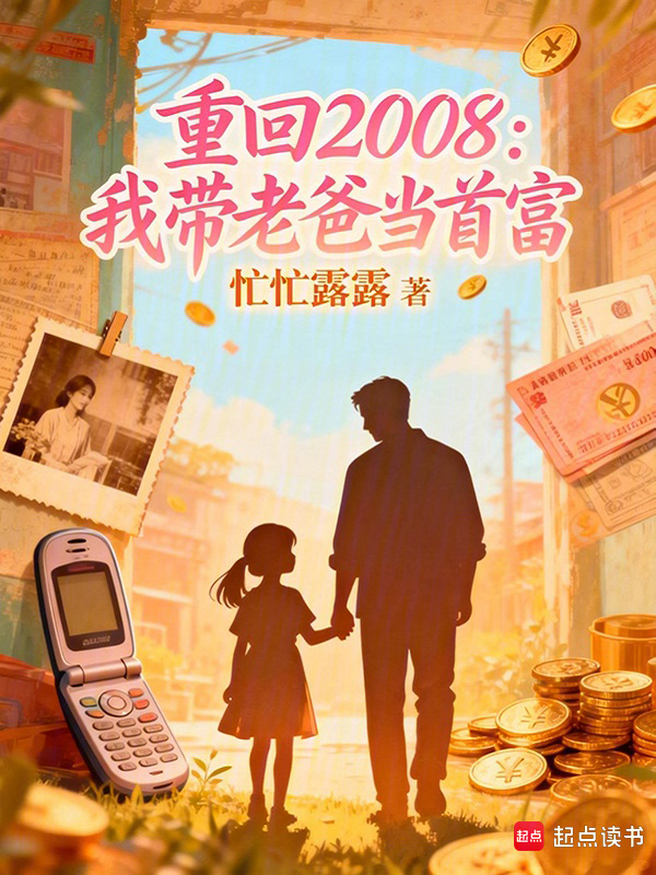 重回2008：我带老爸当首富