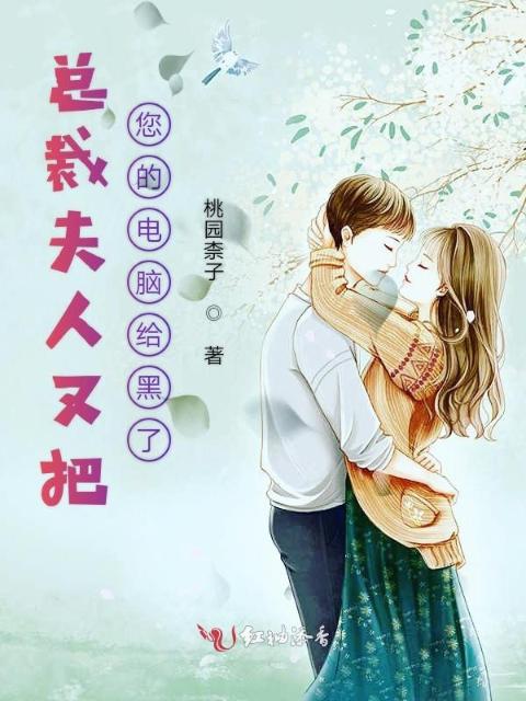 总裁夫人又把您的电脑给黑了