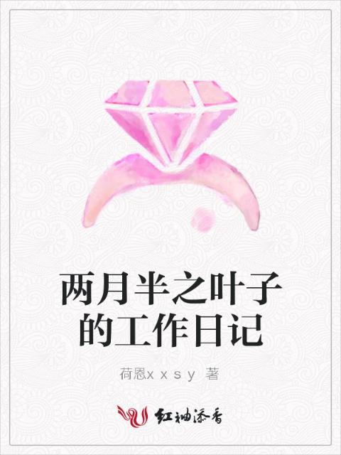 两月半之叶子的工作日记