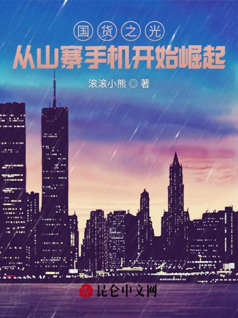 国货之光：从山寨手机开始崛起！