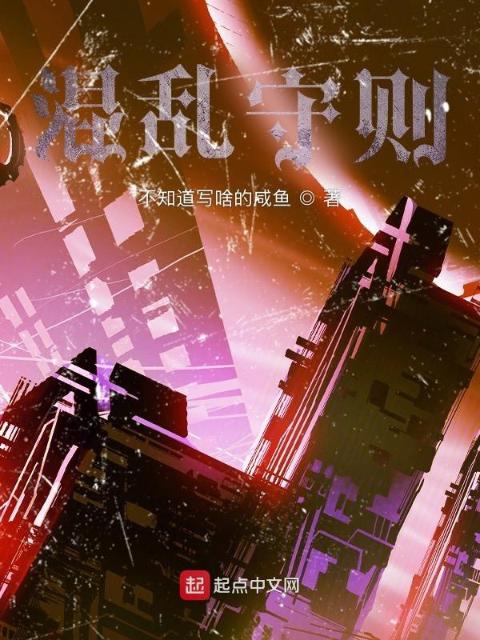混乱守则
