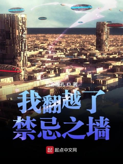 我翻越了禁忌之墙