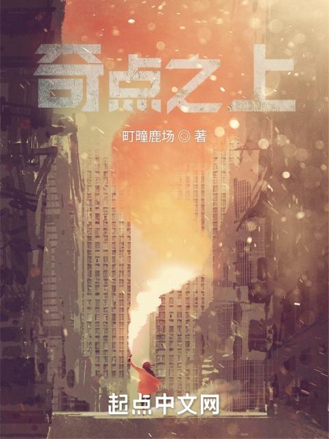 奇点之上