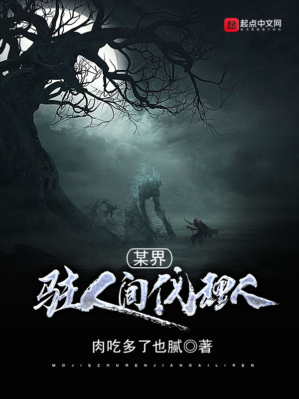 某界驻人间代理人