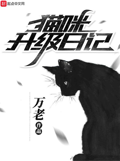 猫咪升级日记