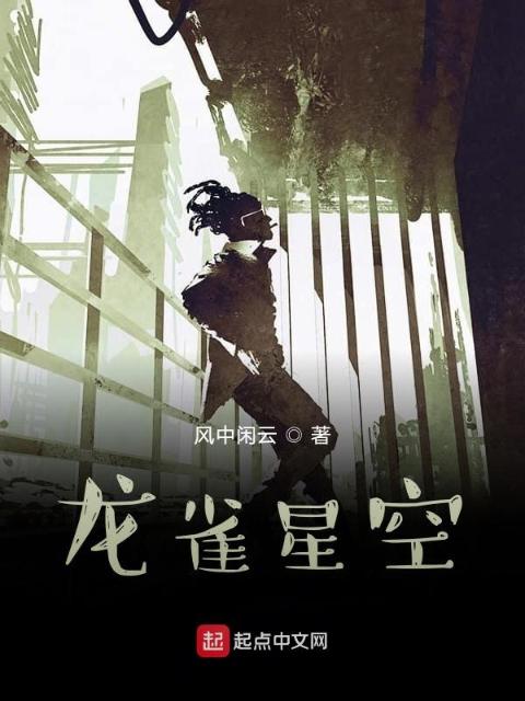 龙雀星空
