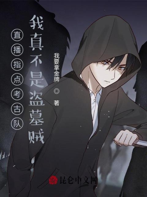 直播指点考古队，我真不是盗墓贼