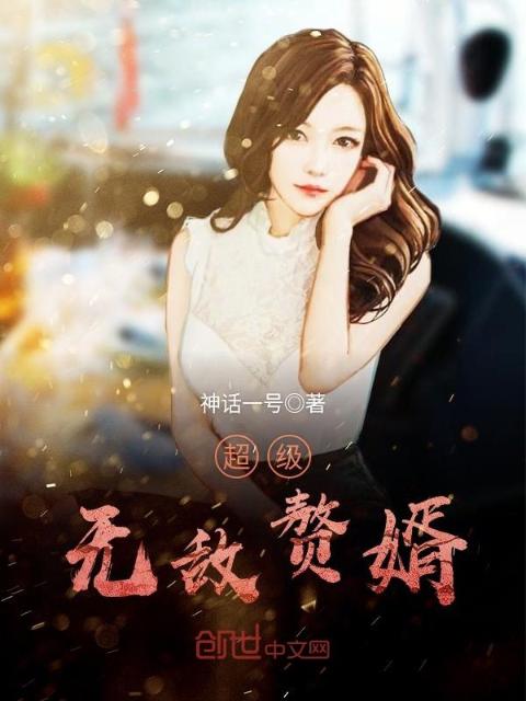 超级无敌赘婿