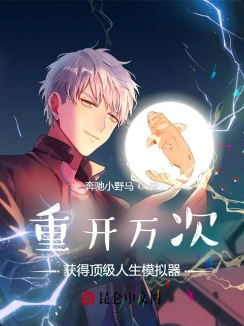 重开万次：获得顶级人生模拟器