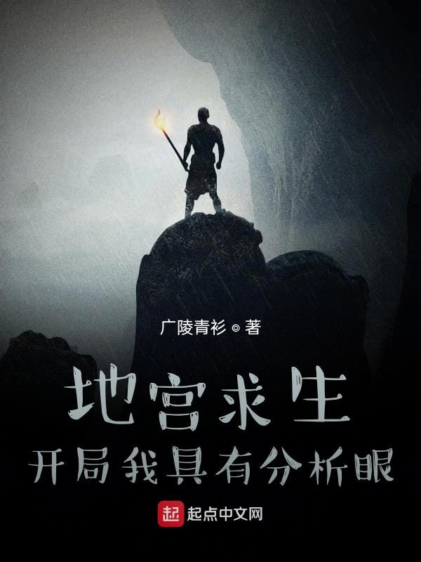 地宫求生：开局我具有分析眼