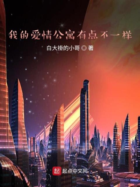 我的爱情公寓有点不一样