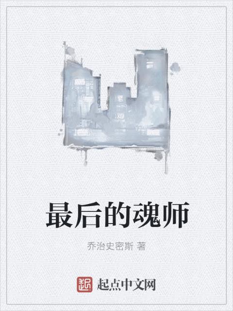 最后的魂师