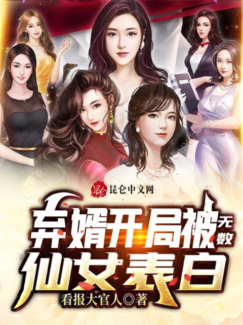 弃婿开局被无数仙女表白