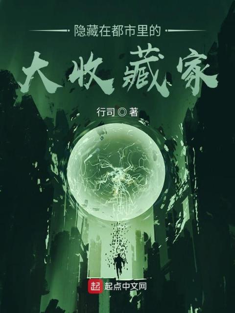 会变身的大收藏家