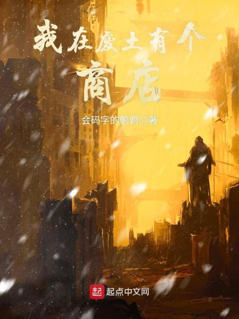 我在废土有个商店