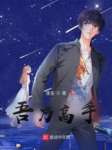 吾乃高手