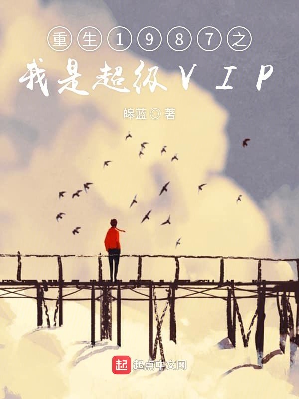 重生1987之我是超级VIP