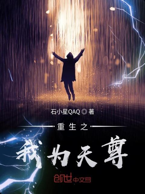 重生之我为天尊