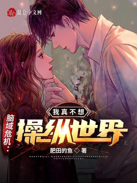 脑域危机：我真不想操纵世界