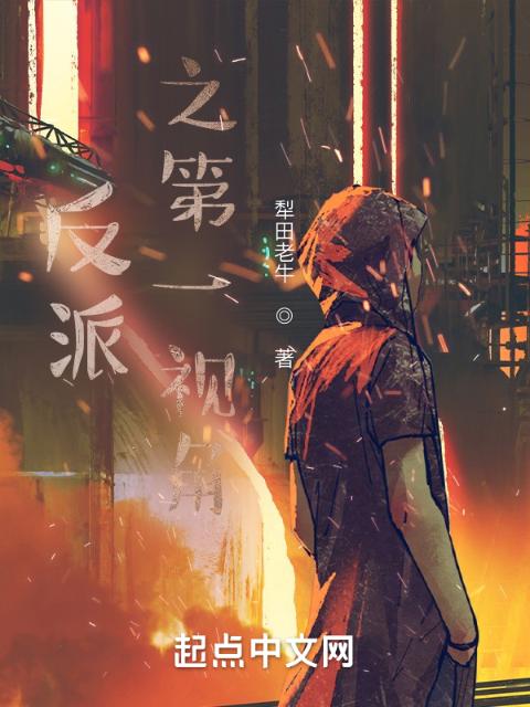 反派之第一视角