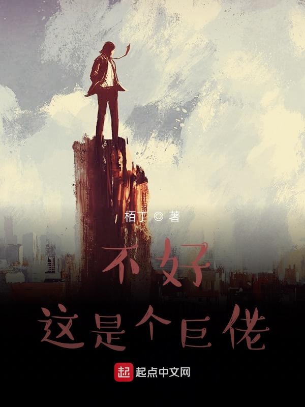 不好，这是个巨佬
