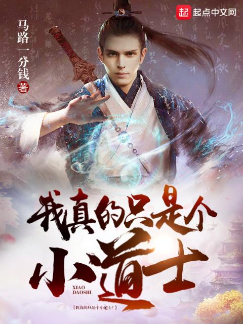 我真的只是个小道士！