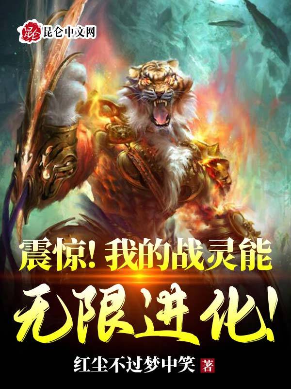 震惊！我的战灵能无限进化！