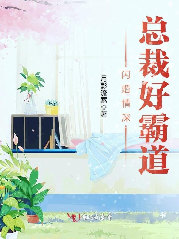 闪婚情深，总裁好霸道