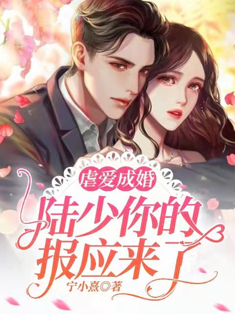 虐爱成婚，陆少你的报应来了