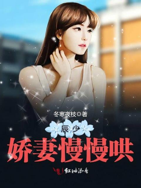 辰少，娇妻慢慢哄