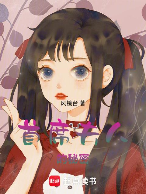首席夫人的秘密