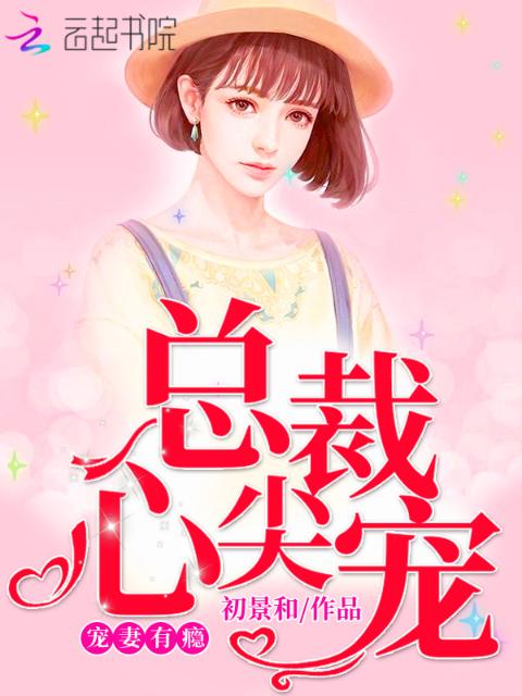 宠妻有瘾：总裁心尖宠