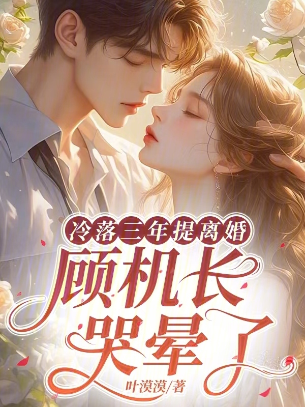 冷落三年提离婚，顾机长哭晕了