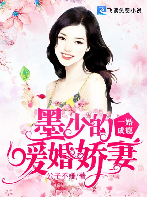 一婚成瘾：墨少的暖婚娇妻