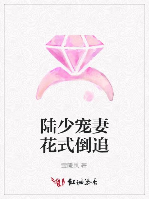 陆少宠妻花式倒追