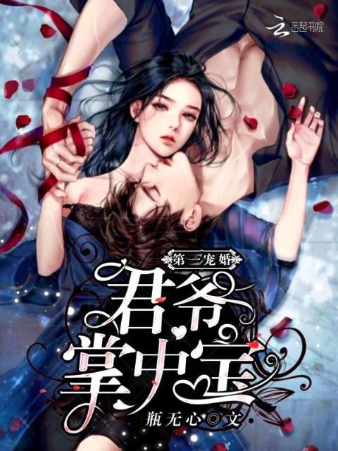 第一宠婚君爷掌中宝