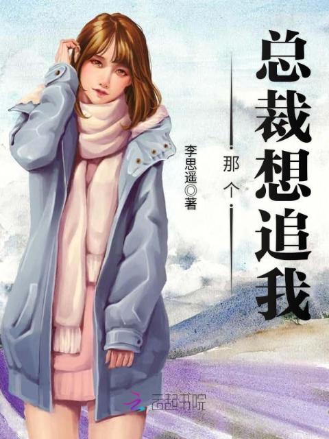 那个总裁想追我