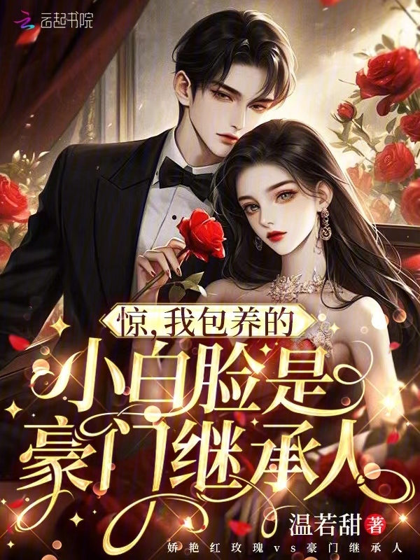 惊，我包养的小白脸是豪门继承人