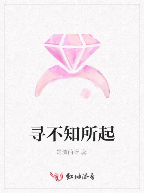 寻不知所起