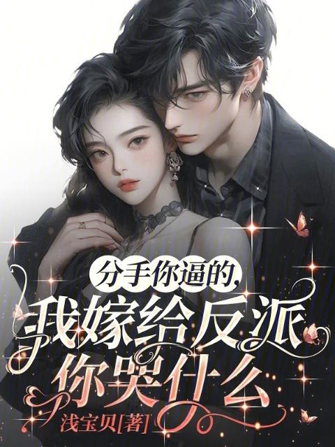 分手你逼的，我嫁给反派你哭什么