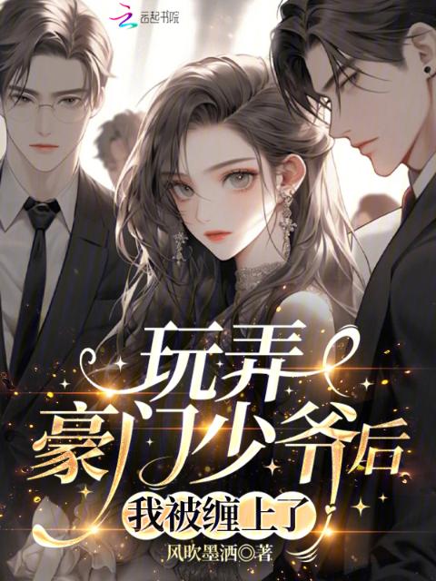玩弄豪门少爷后，我被缠上了
