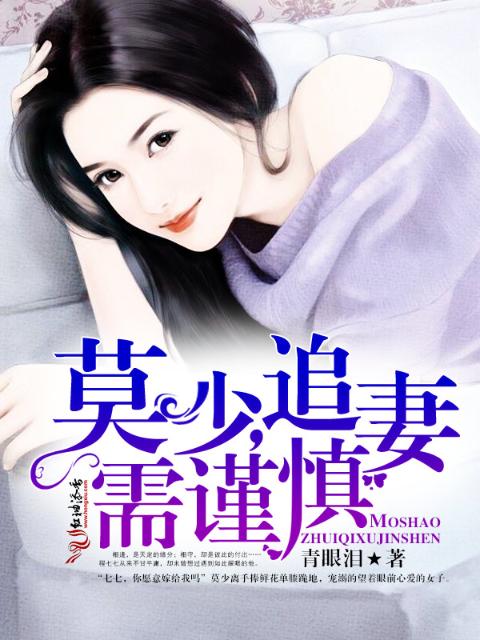 莫少，追妻需谨慎！