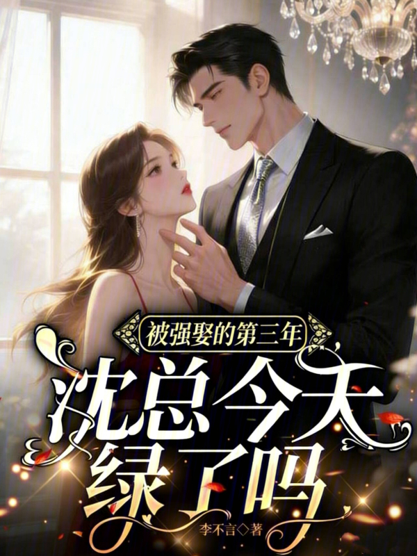 婚后第三年，沈总还在求原谅