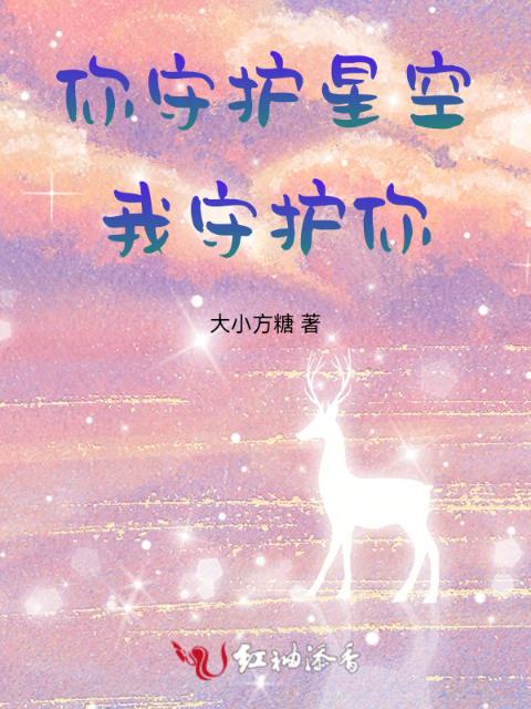 你守护星空，我守护你