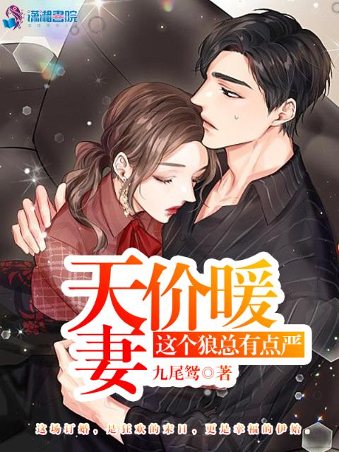 天价暖妻：这个狼总有点严