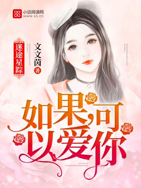 迷途星踪：如果，可以爱你