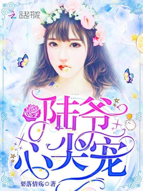 陆爷心尖宠